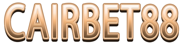 LOGO SITUS CAIRBET88